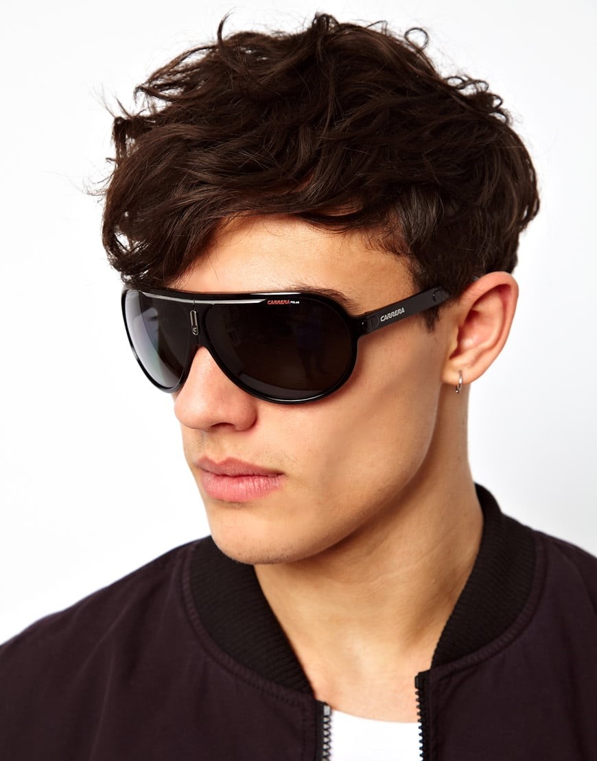 Солнечные очки для мужчин